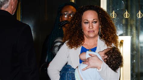 rachel dolezal only fans|Rachel Dolezal fired from teaching job over OnlyFans account